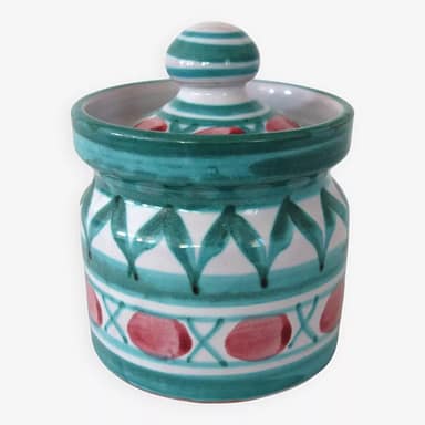 pot-picault ceramique robert picault
