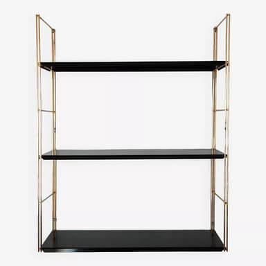 etagere-string etagere string