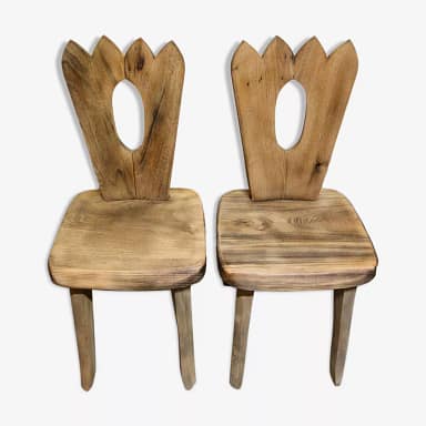 chaise-aranjou Chaise aranjou