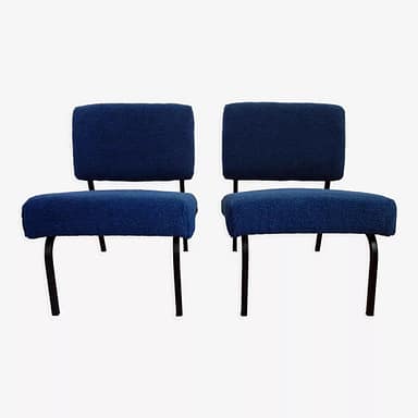 chaiffeuse-guariche chauffeuse Guariche