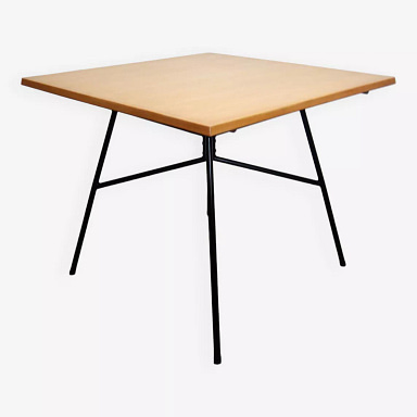 table-annes-50 Table Claude Gaillard