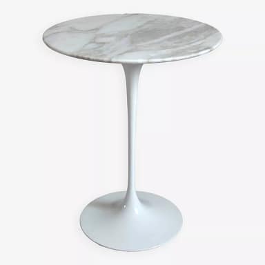 saarinen-knoll Table d’appoint Saarinen knoll