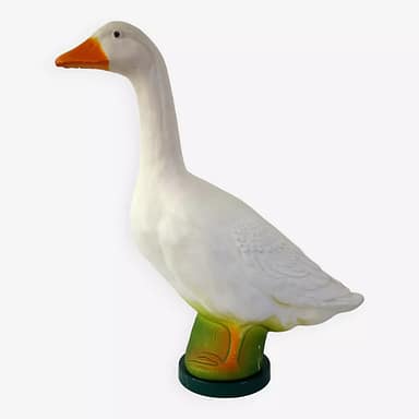 lampe-oie-vintage lampe oie