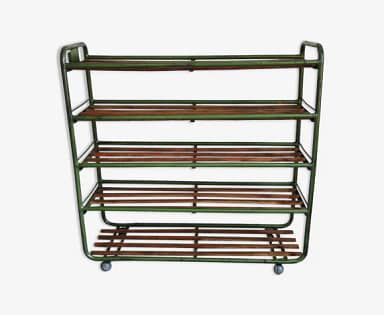 etagere-indus etagère industrielle