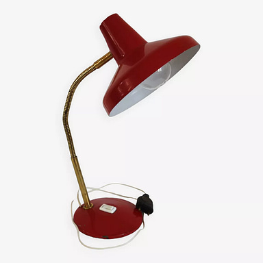 lampe-bureau-vintage lampe bureau vintage
